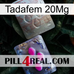 Tadafem 20Mg 38